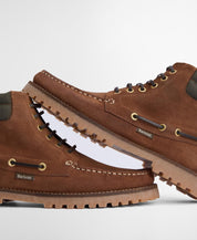 Men's Re-Engineered Tiller Moccasin Boots