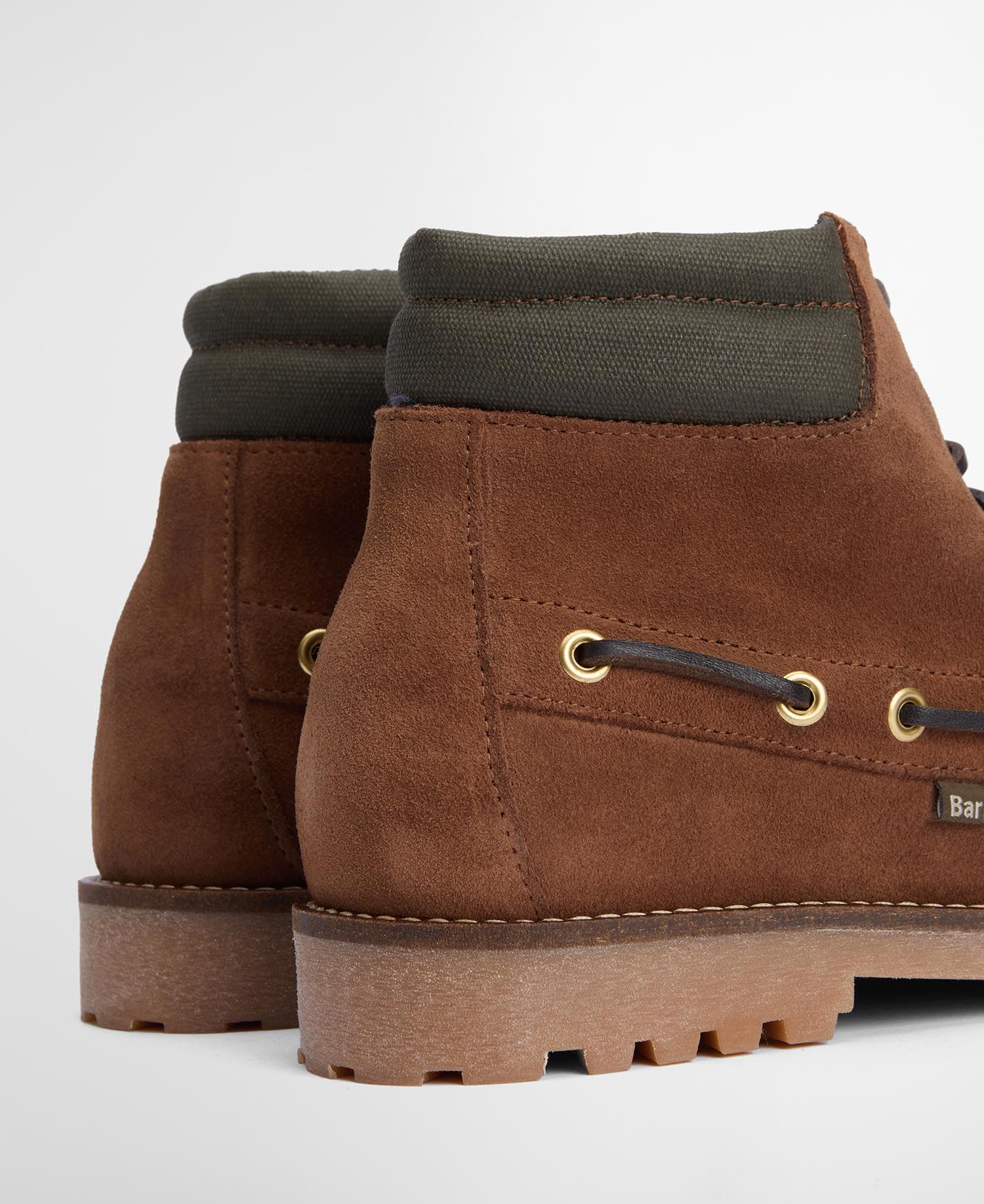 Men's Re-Engineered Tiller Moccasin Boots
