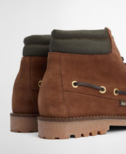 Men's Re-Engineered Tiller Moccasin Boots