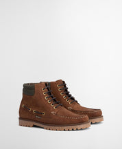 Men's Re-Engineered Tiller Moccasin Boots