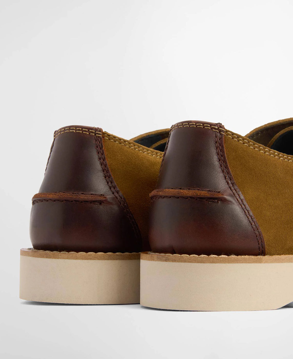 Men's Aydon Derby Shoes