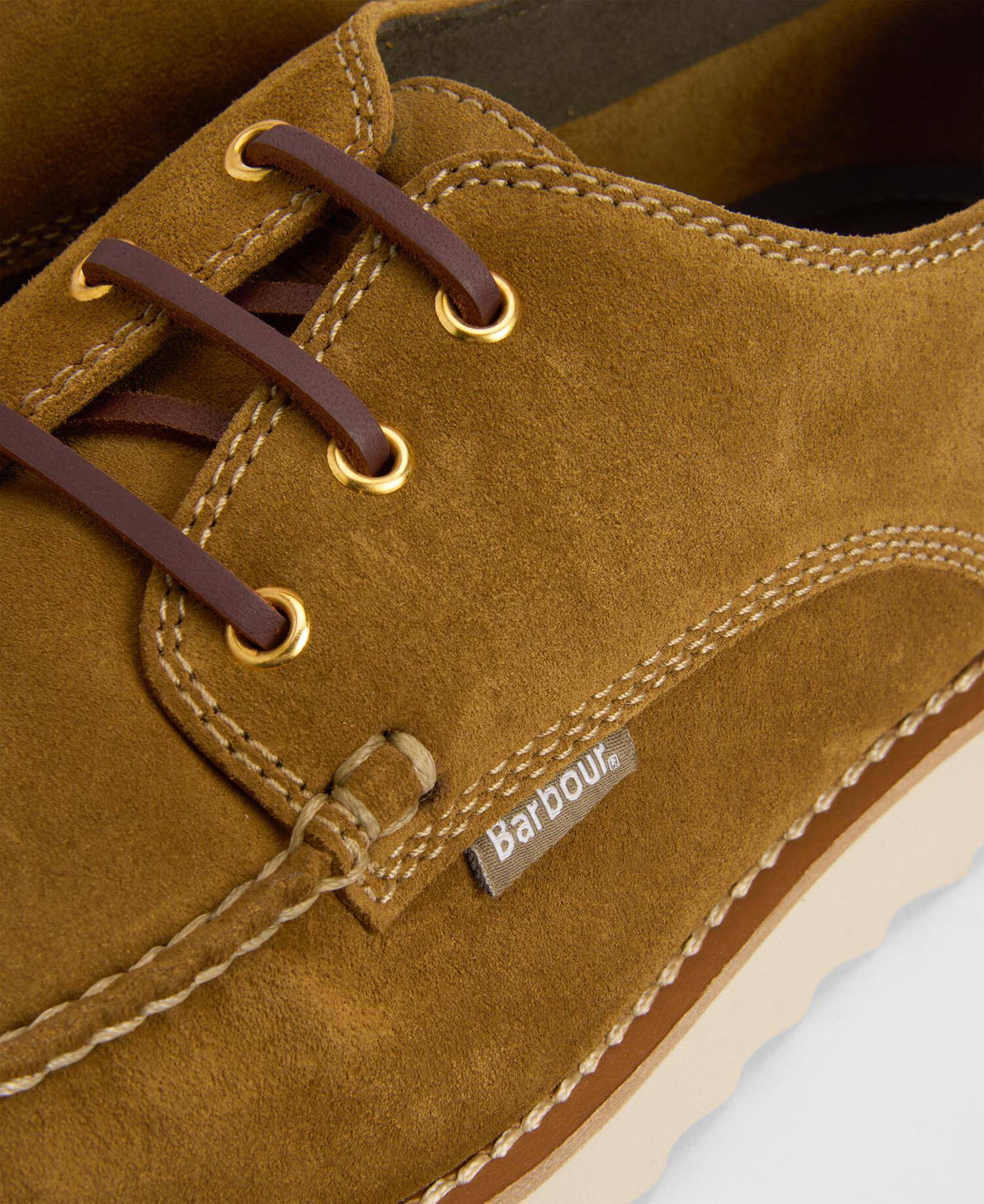 Men's Aydon Derby Shoes