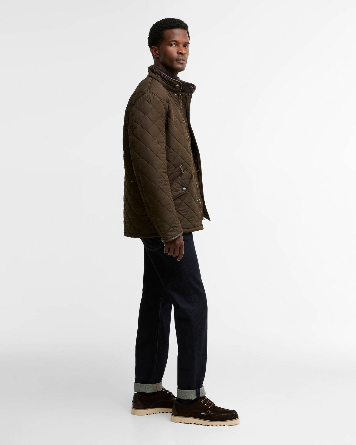 Men's Aydon Derby Shoes