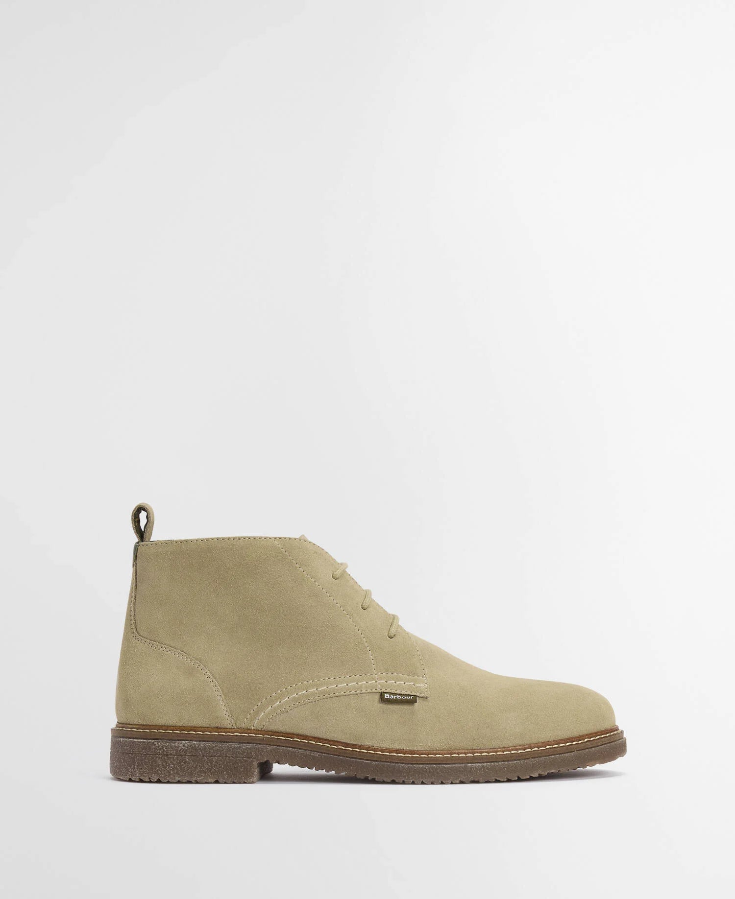 Men's Kirkstone Desert Boots