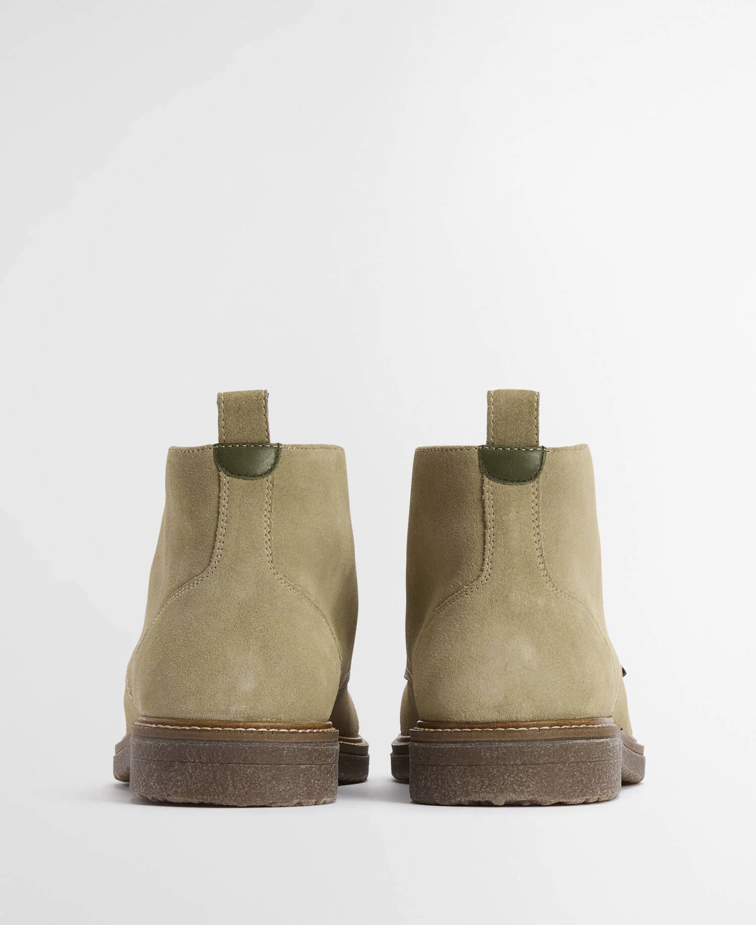Men's Kirkstone Desert Boots