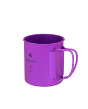 Ti-Single 450 Cup