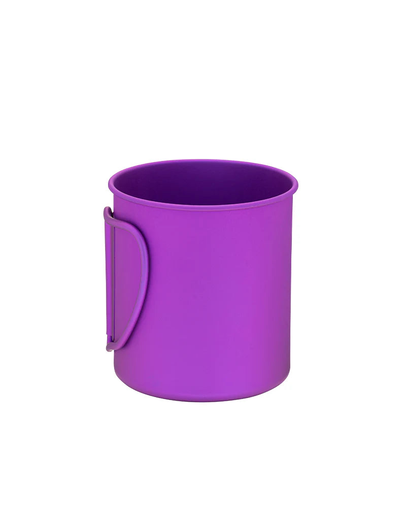 Ti-Single 450 Cup
