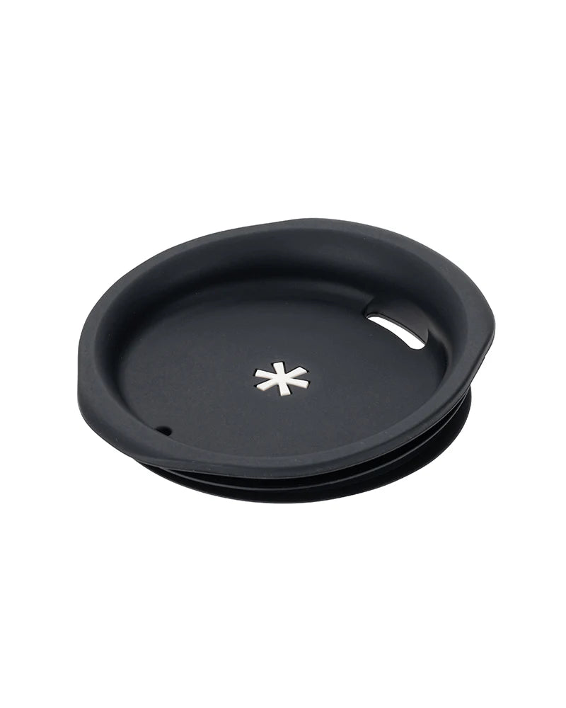 450ml Silicone Lid