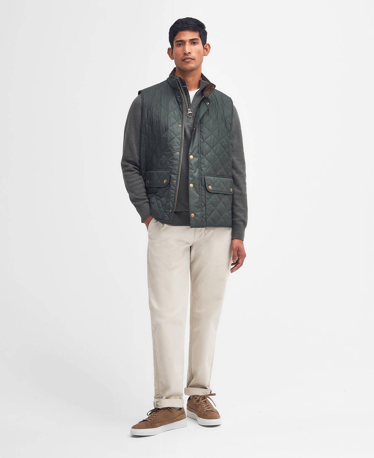 Men's Lowerdale Gilet
