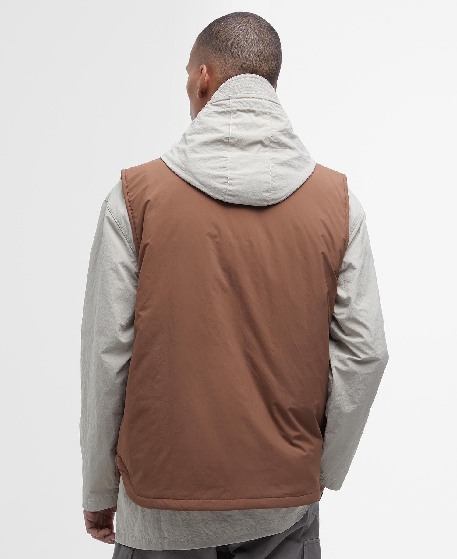 Men's Re-Engineered Liddesdale Gilet