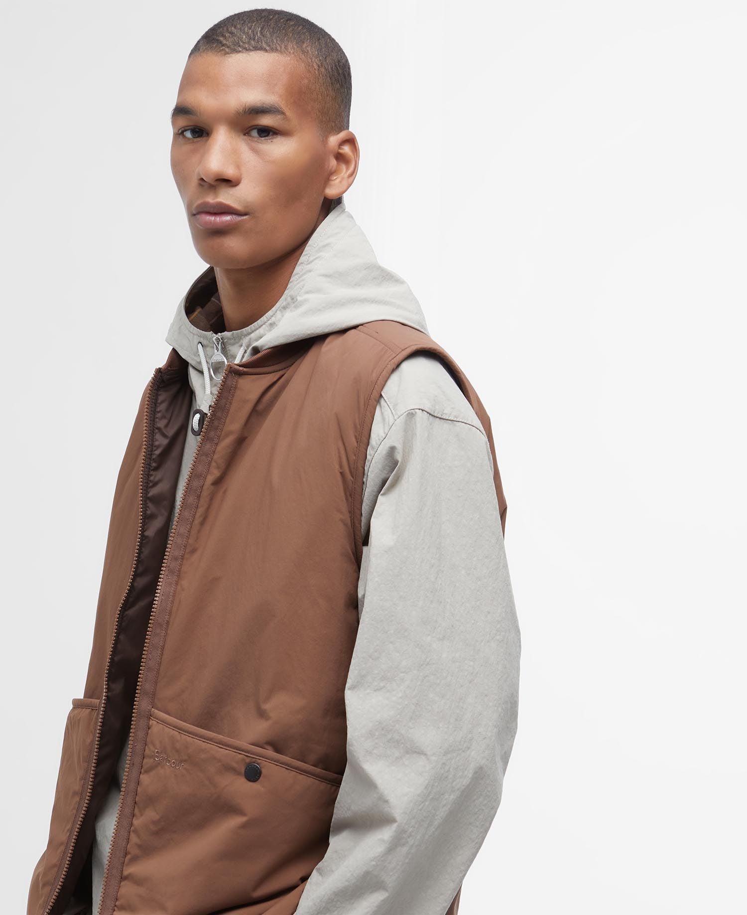 Men's Re-Engineered Liddesdale Gilet