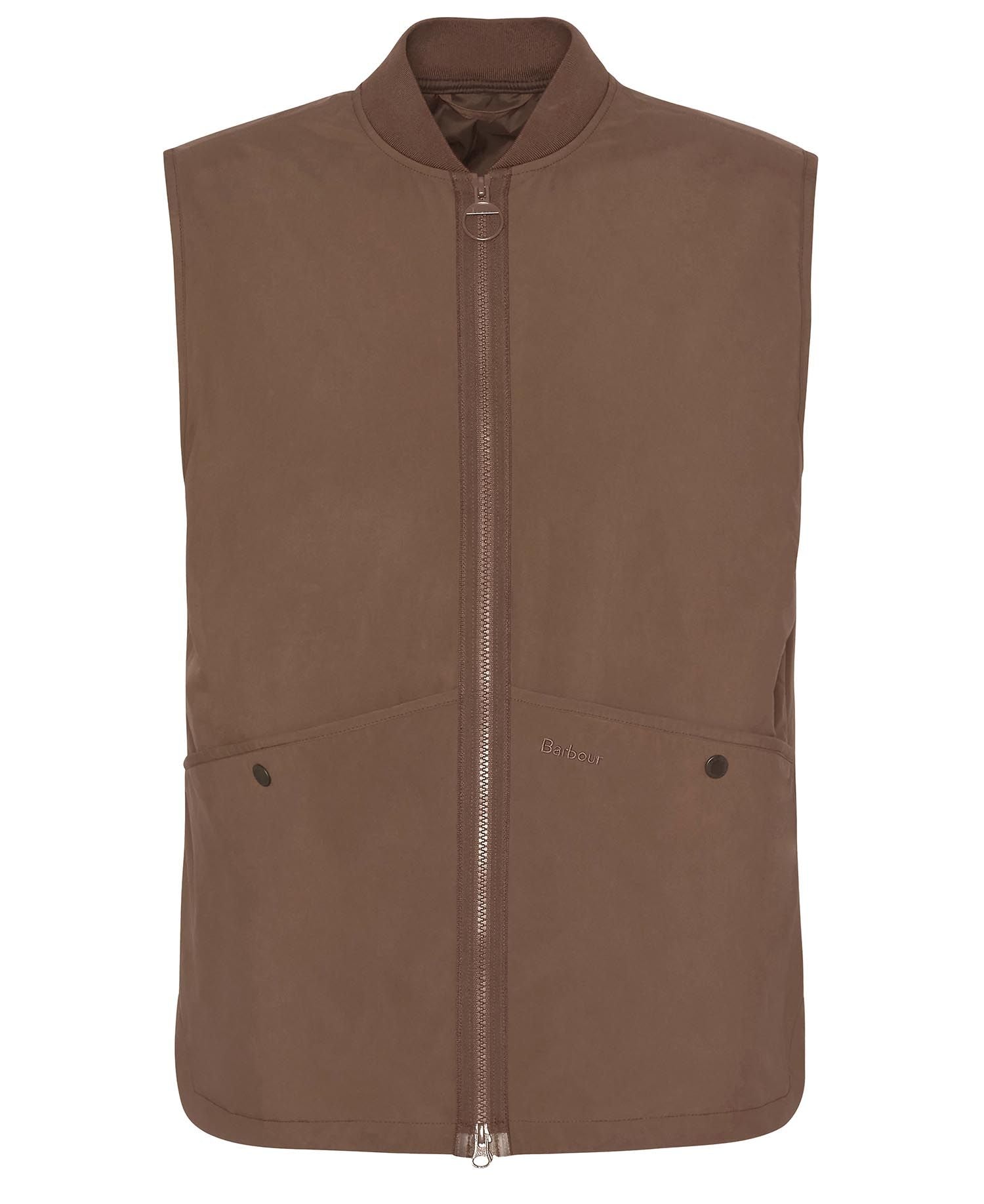 Men's Re-Engineered Liddesdale Gilet
