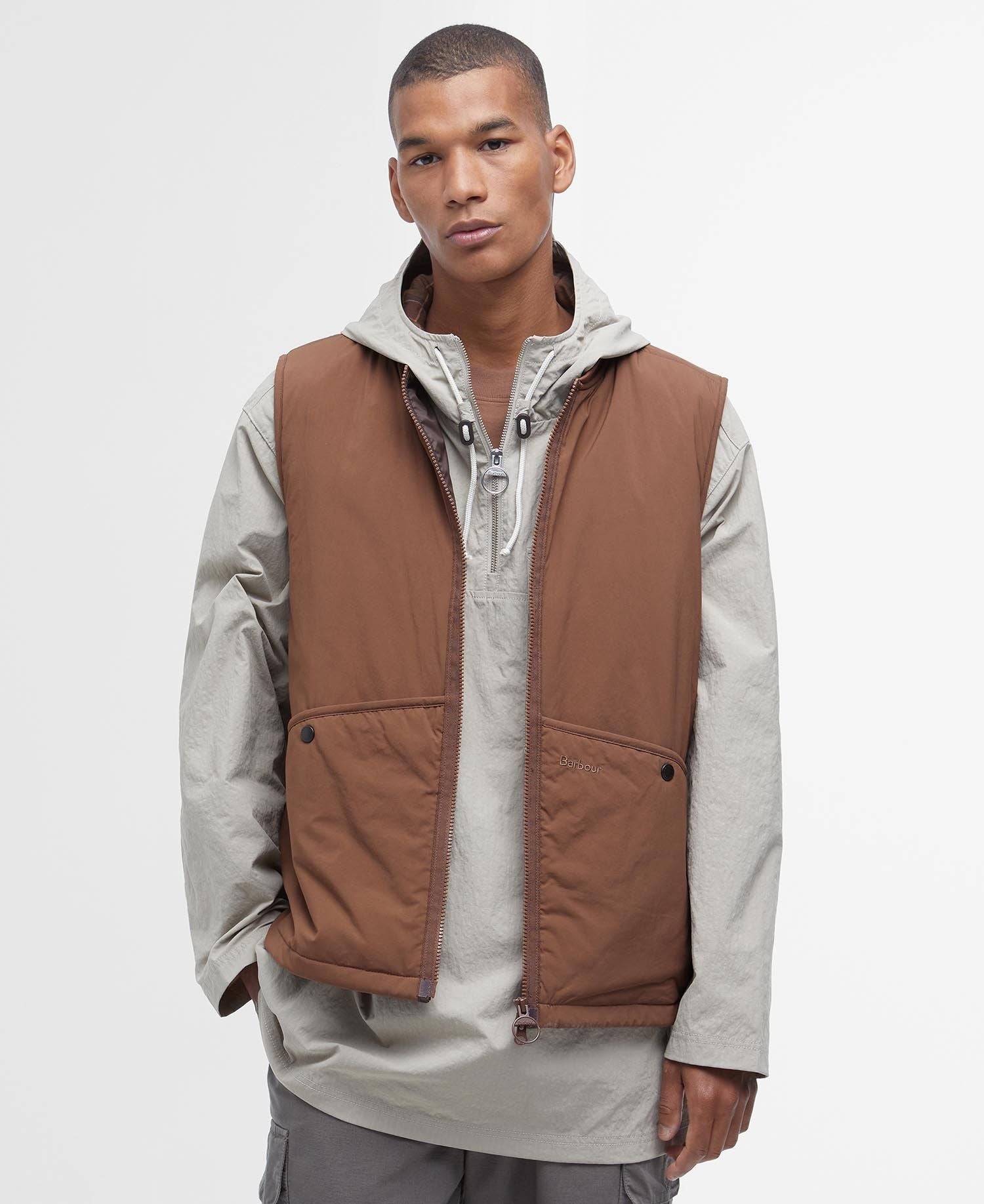 Men's Re-Engineered Liddesdale Gilet