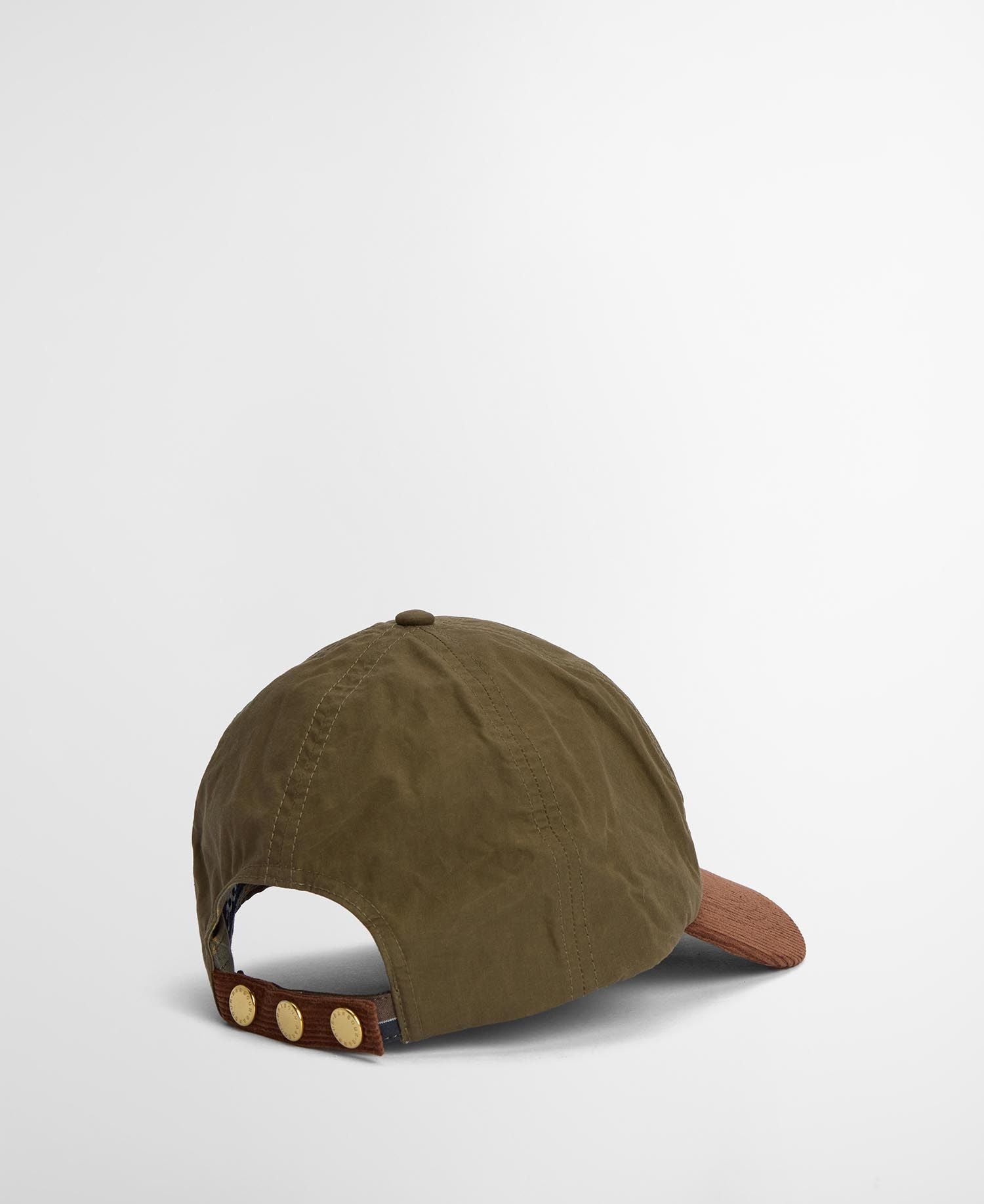 Transport Cap