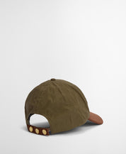 Transport Cap