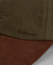 Transport Cap
