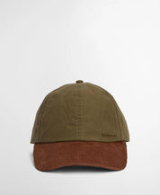 Transport Cap