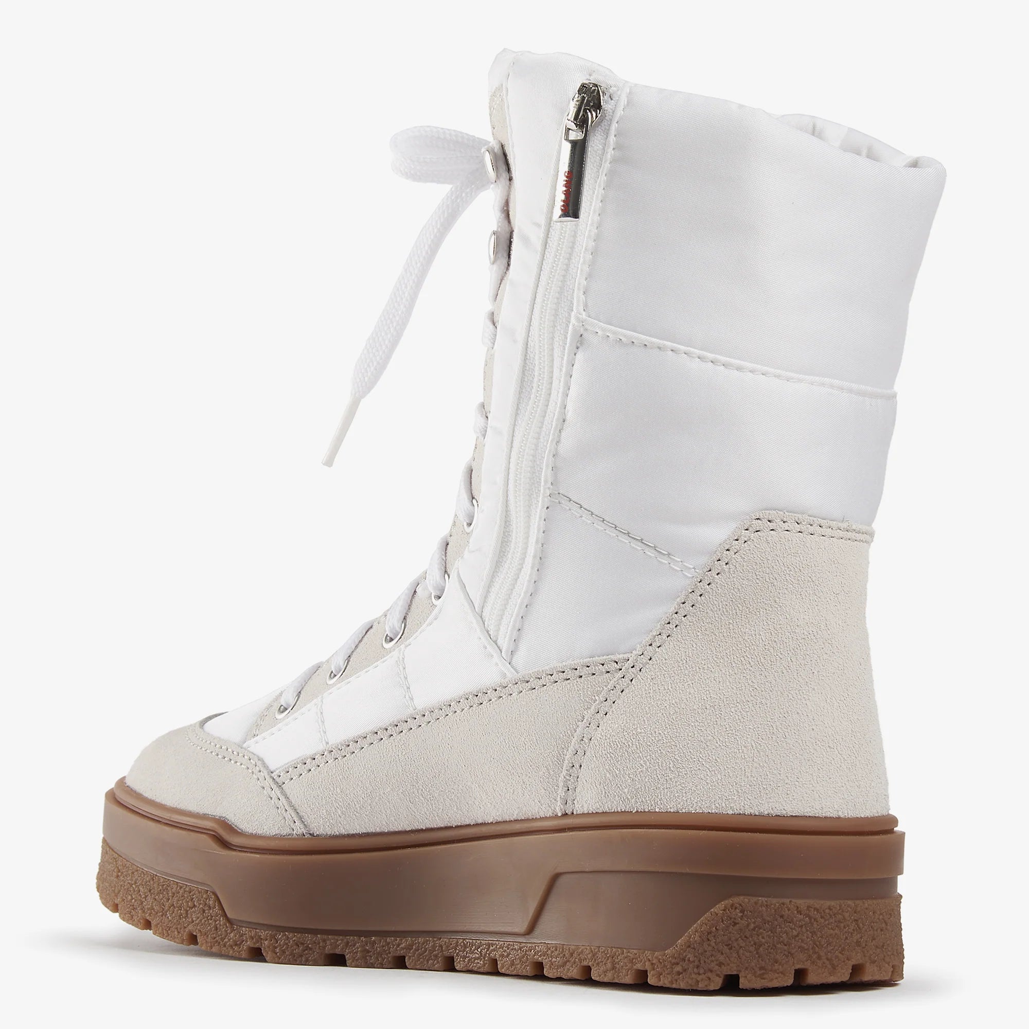 Women's Midnight Winter Boots