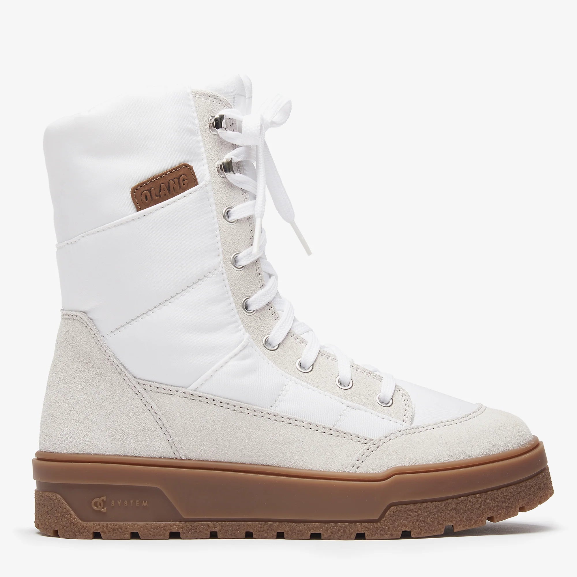 Women's Midnight Winter Boots