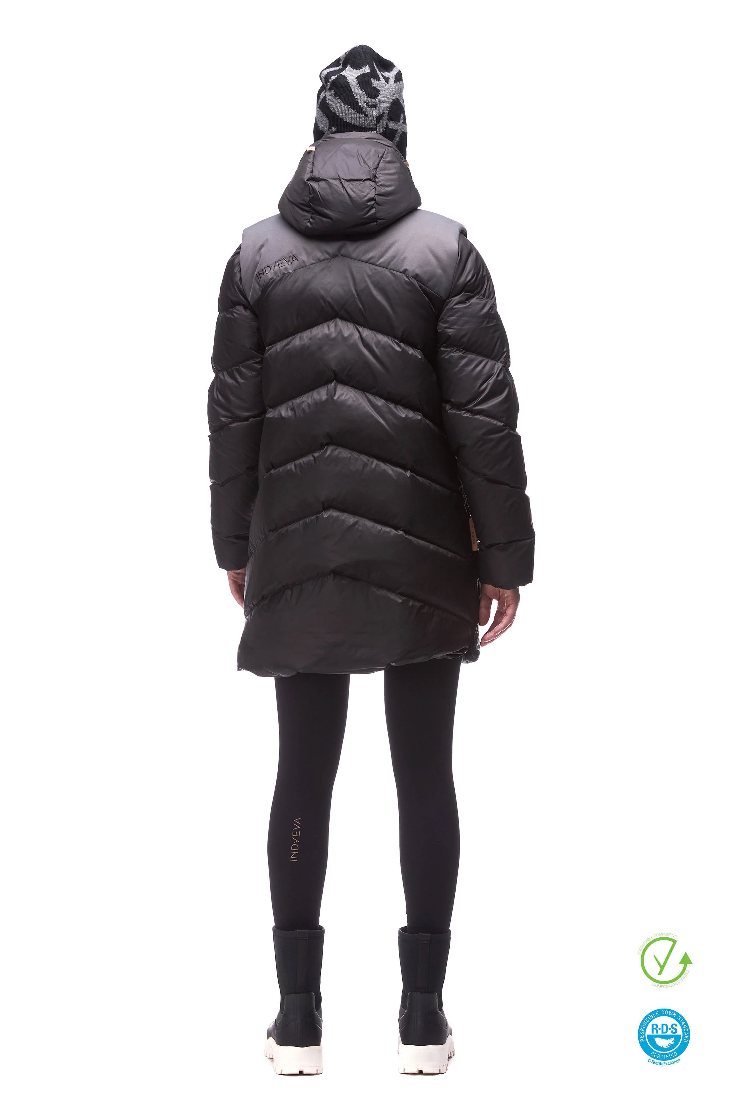 Women's Mirny Winter Jackets (Past Season)
