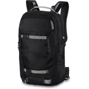 Mission Pro 25L Backpack