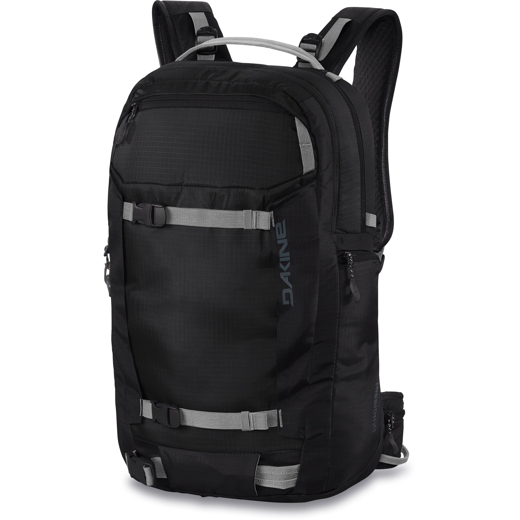 Mission Pro 25L Backpack