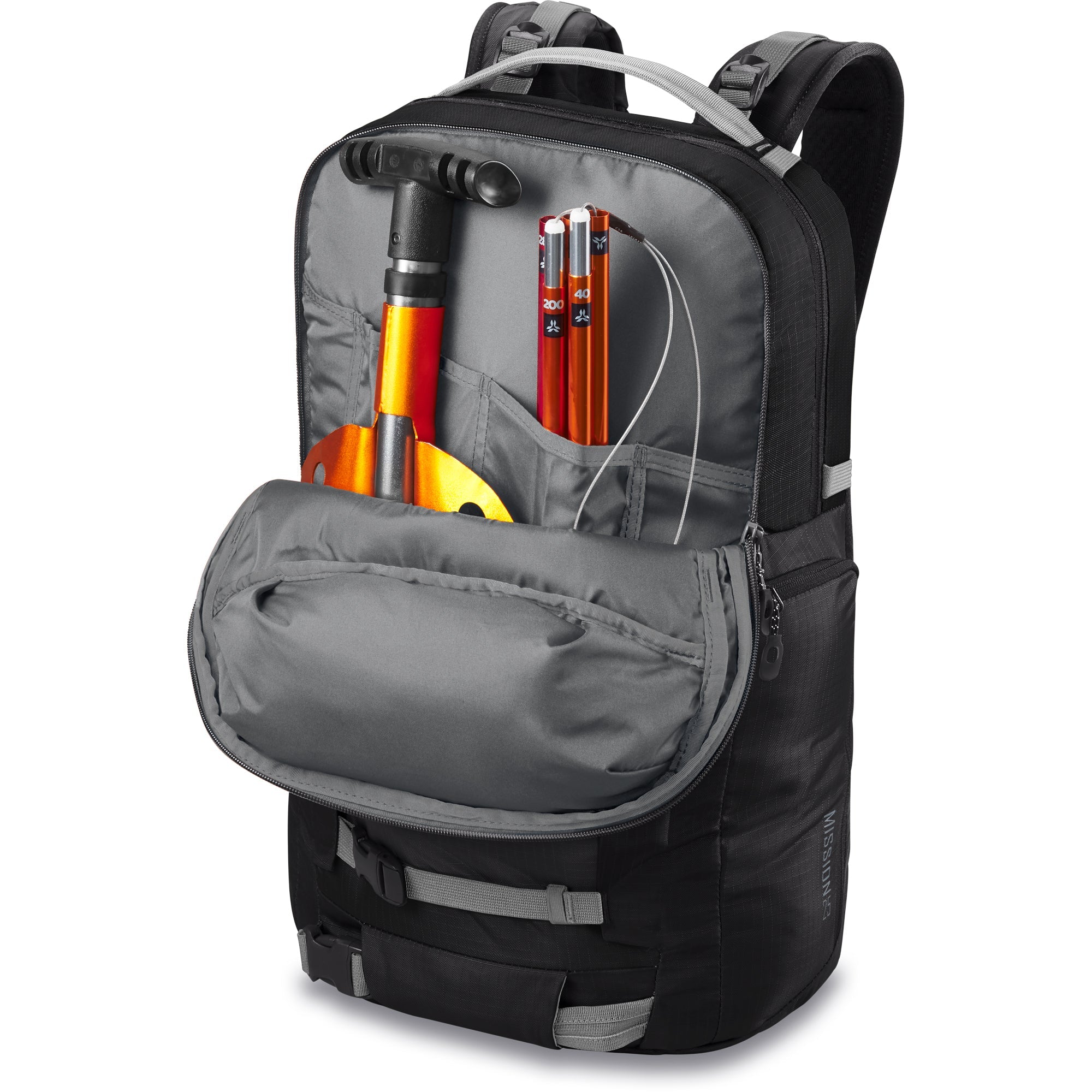 Mission Pro 25L Backpack
