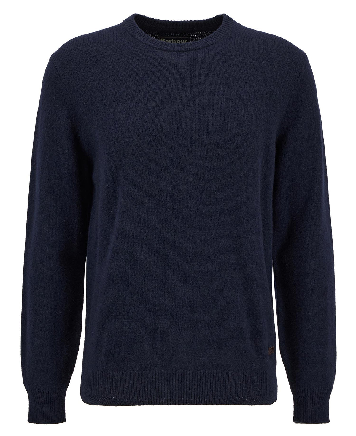Men’s Essential Crew-Neck Jumper product image