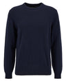 Men’s Essential Crew-Neck Jumper product image