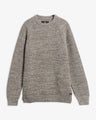 Men's Horseford Crew Neck Jumper