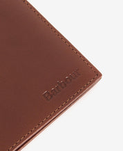 Colwell Leather Billfold Wallet