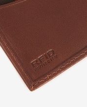 Colwell Leather Billfold Wallet