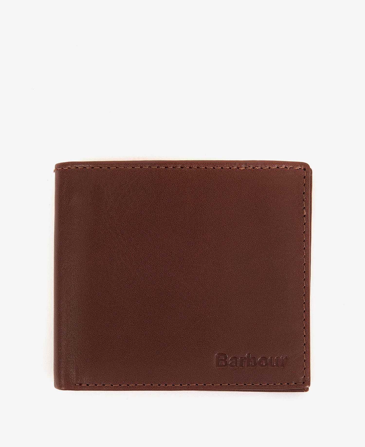 Colwell Leather Billfold Wallet