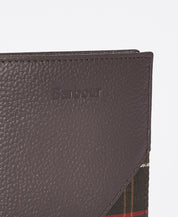 Tabert Leather Wallet