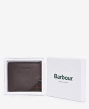 Tabert Leather Wallet