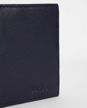 Lossie Leather Bifold Wallet