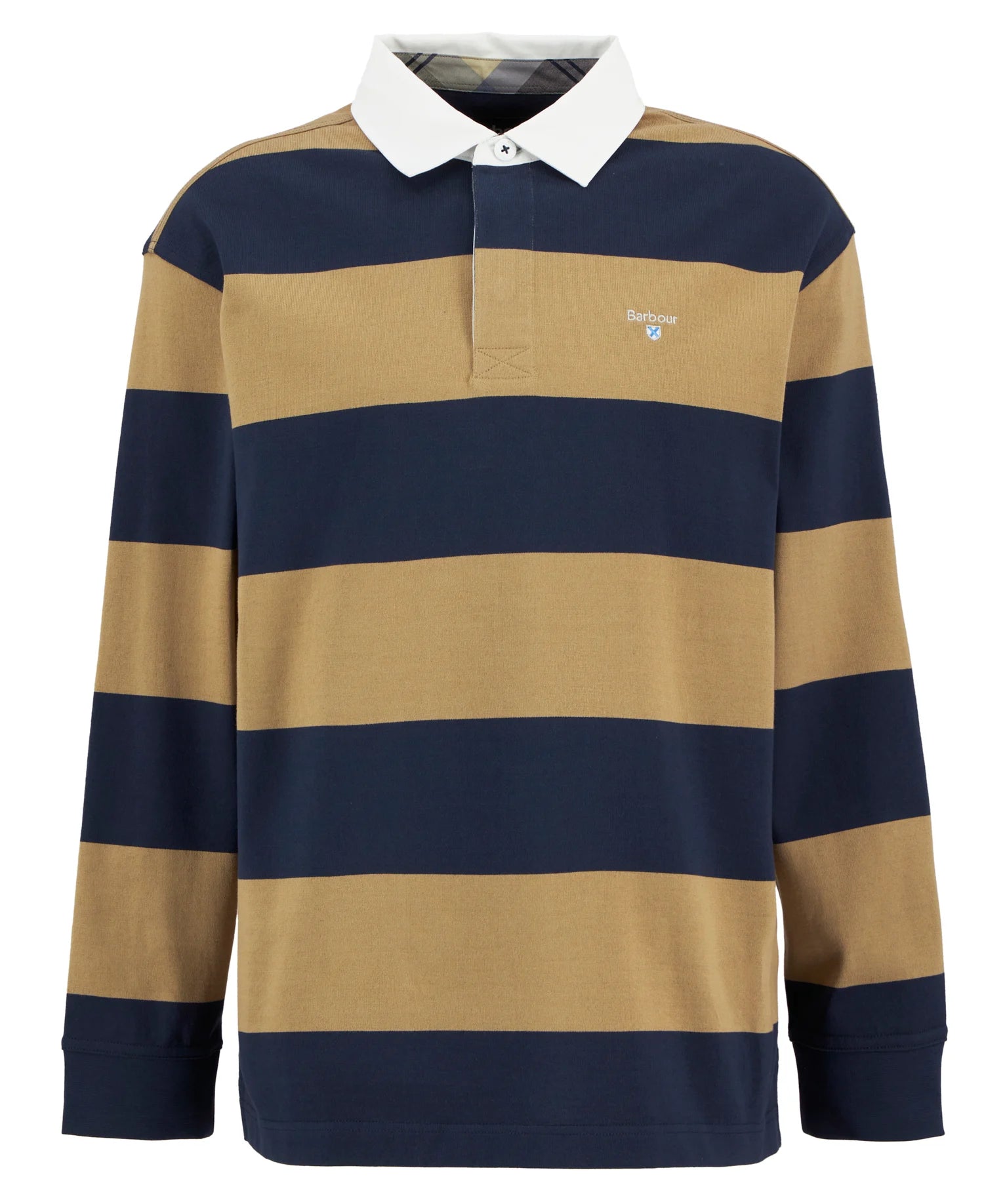 Men's Broome Rugby Shirt