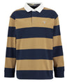 Men's Broome Rugby Shirt