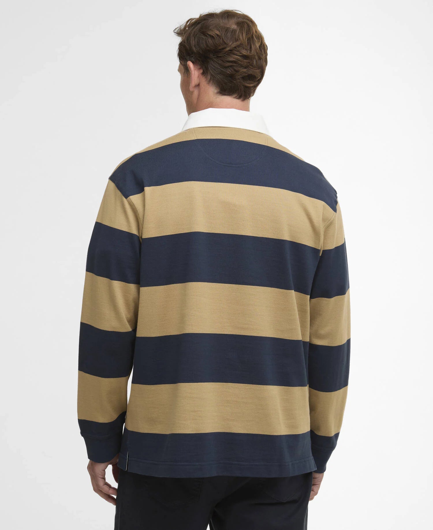 Men's Broome Rugby Shirt