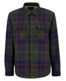 Men's Willberry Overshirt