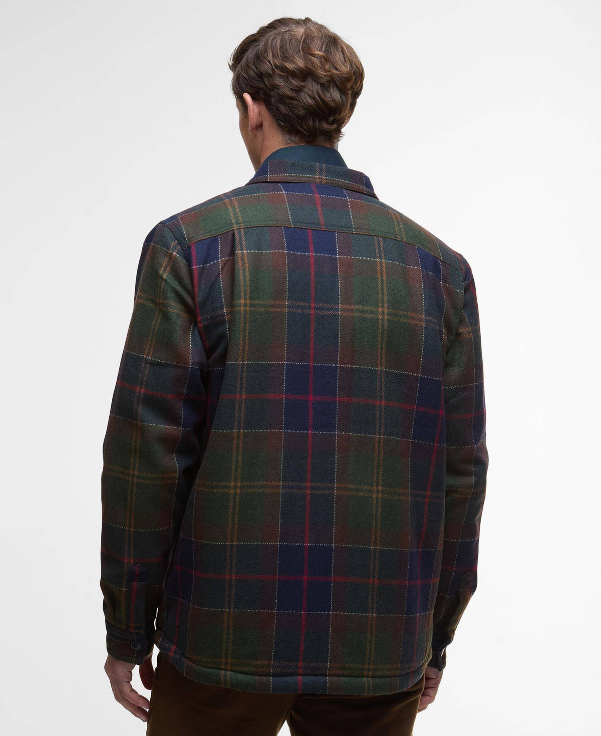 Men's Willberry Overshirt