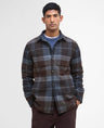 Men's Chapter Check Overshirt