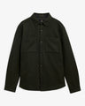 Men’s Marltown Tailored Wool-Blend Overshirt product image
