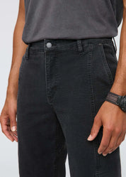 Men's Stretch Canvas 7 Pocket Pant