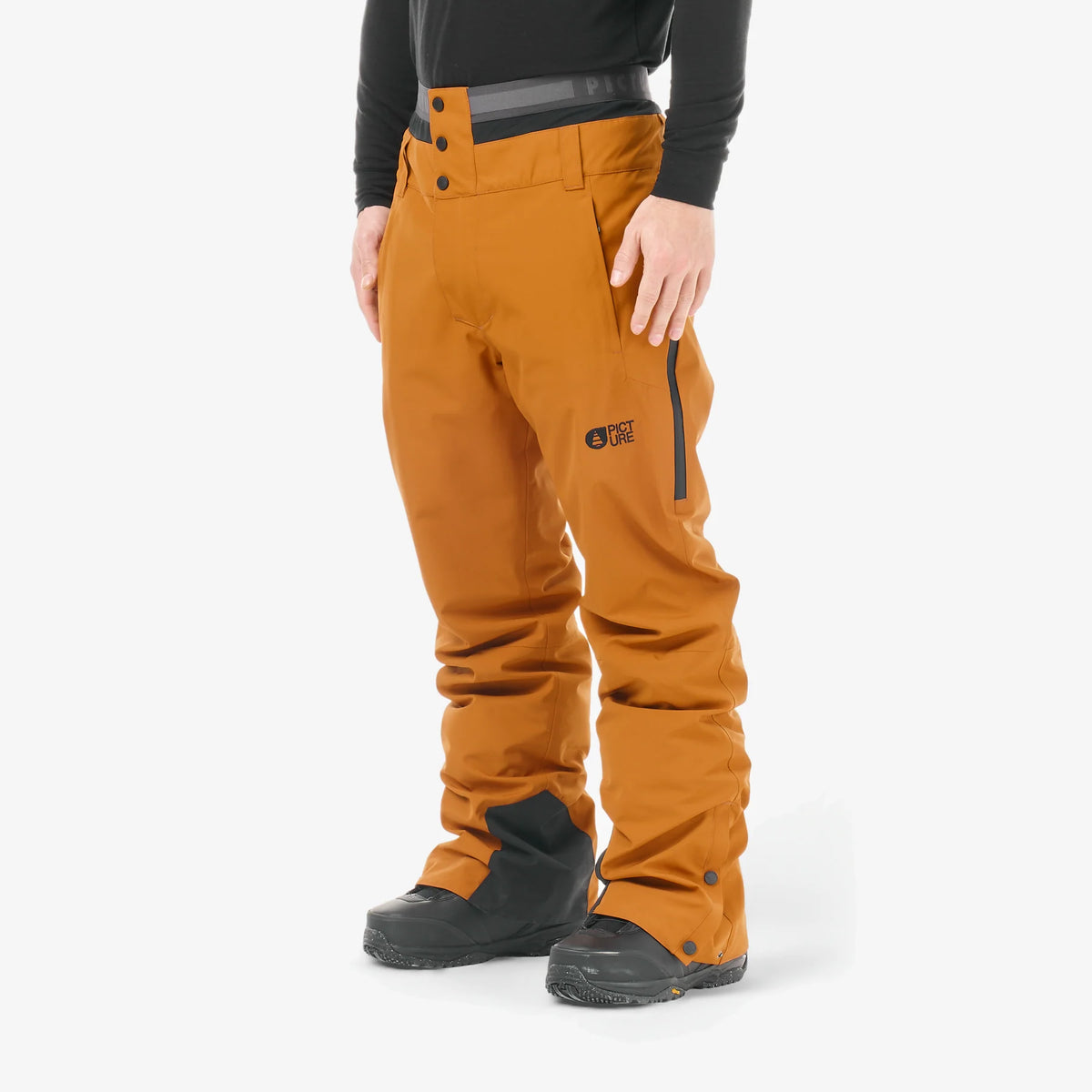 Men’s Picture Object Pant