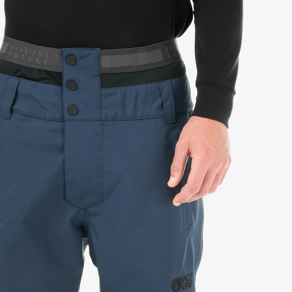 Men’s Picture Object Pant