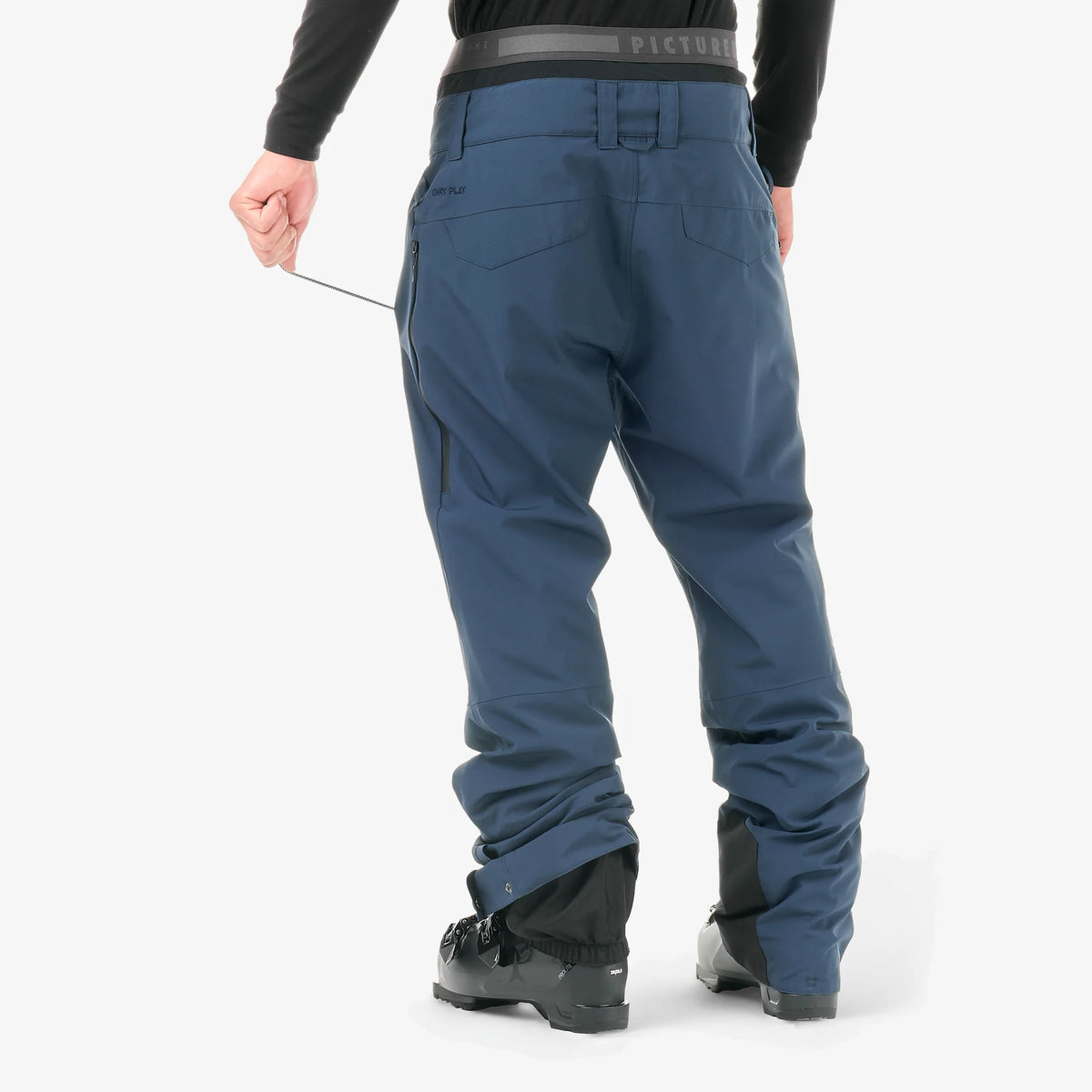 Men’s Picture Object Pant