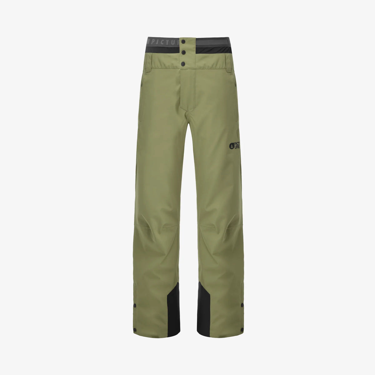 Men’s Picture Object Pant