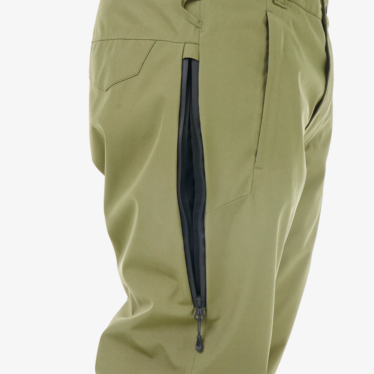 Men’s Picture Object Pant