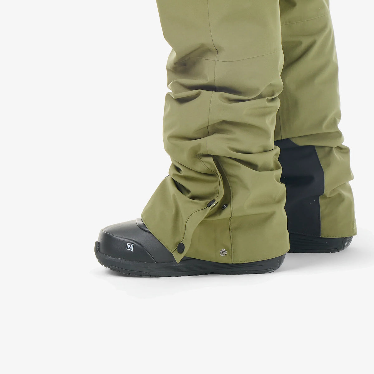 Men’s Picture Object Pant